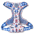 Paddington™ Tough Trails™ Harness - London