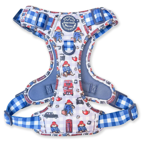 Paddington™ Tough Trails™ Harness - London
