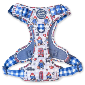 Paddington™ Tough Trails™ Harness - London