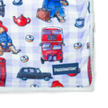 Paddington™ Dog Blanket - London