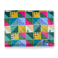Dog Blanket - Patchwork