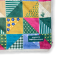 Dog Blanket - Patchwork