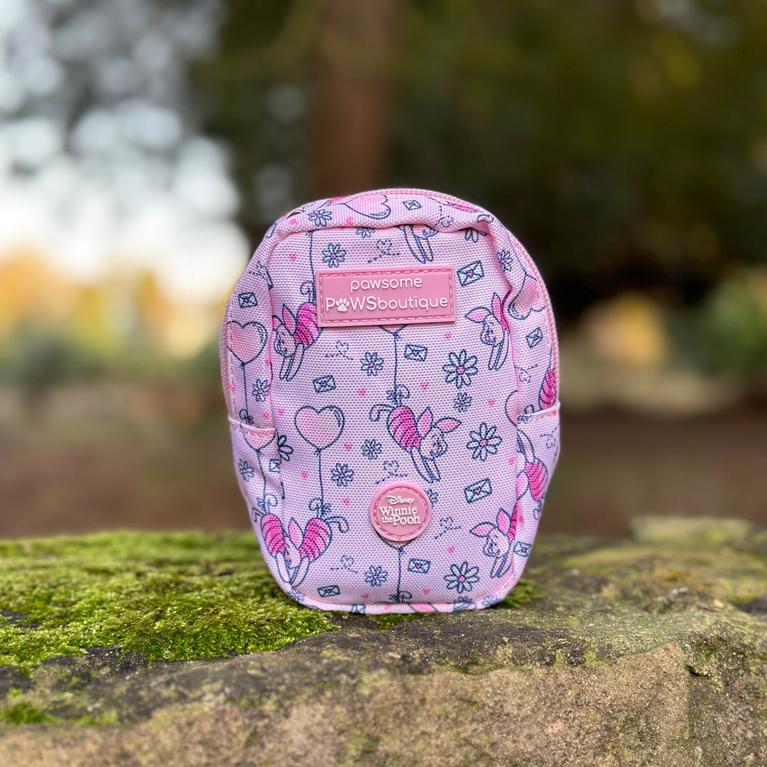Disney© Treat + Go Bag - Piglet