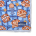 Dog Blanket - Rise & Shine