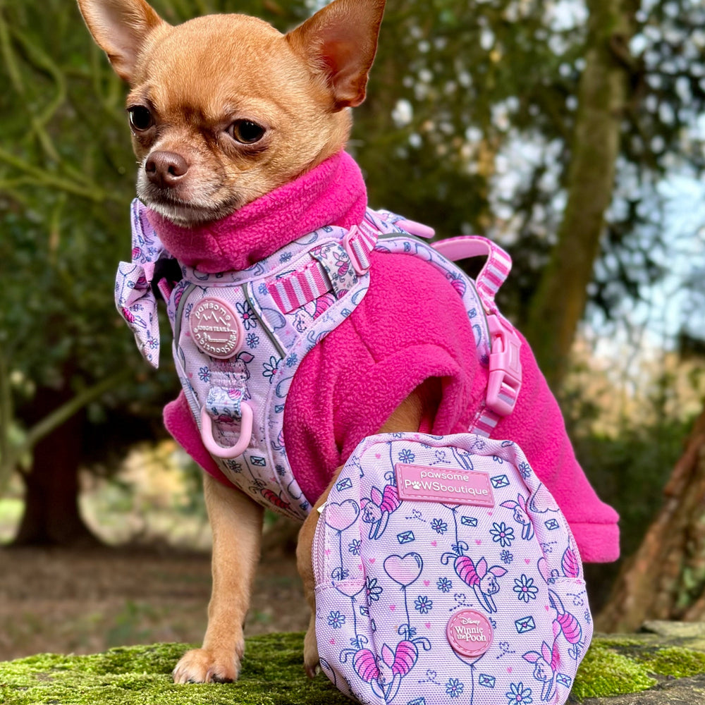 Disney© Treat + Go Bag - Piglet