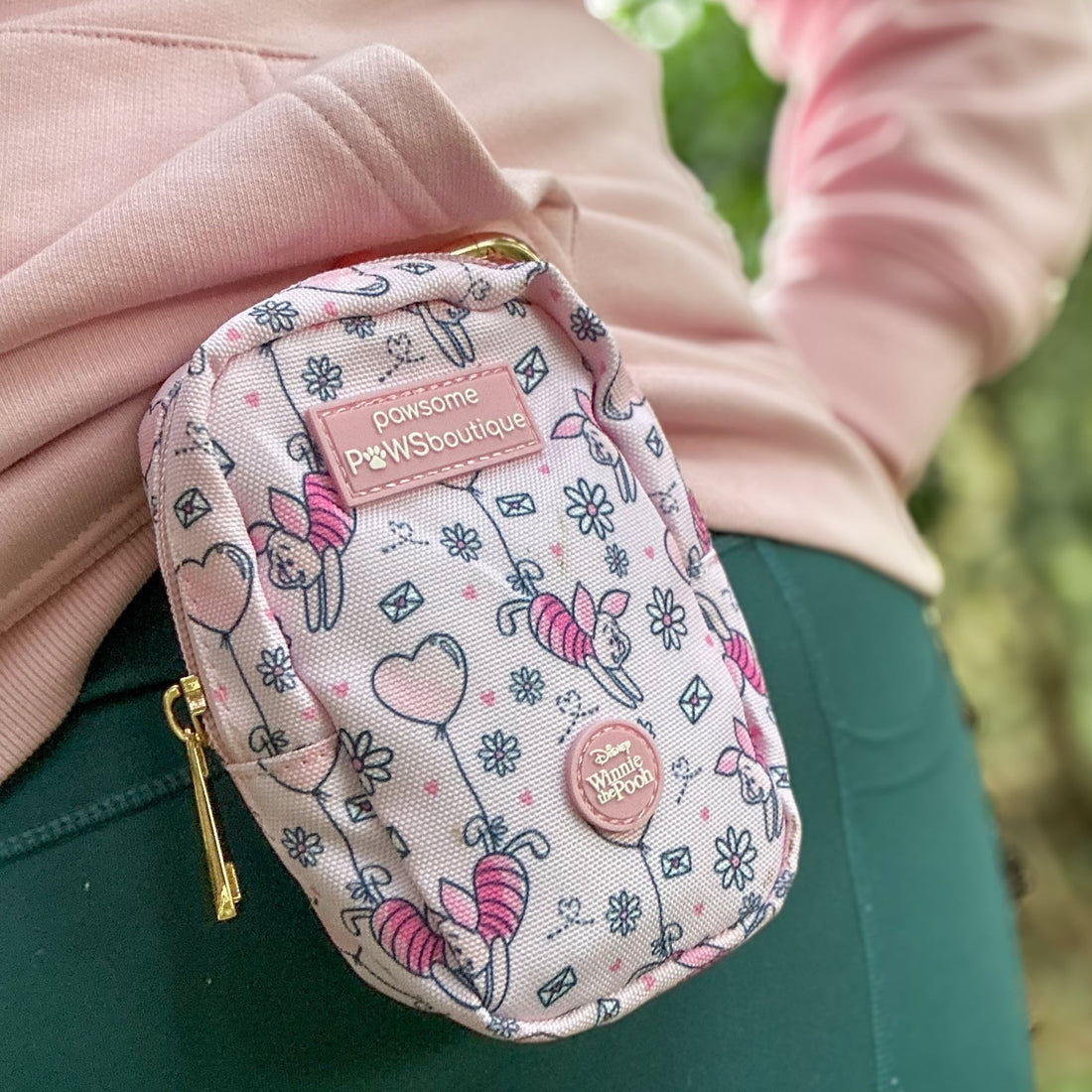Disney© Treat + Go Bag - Piglet