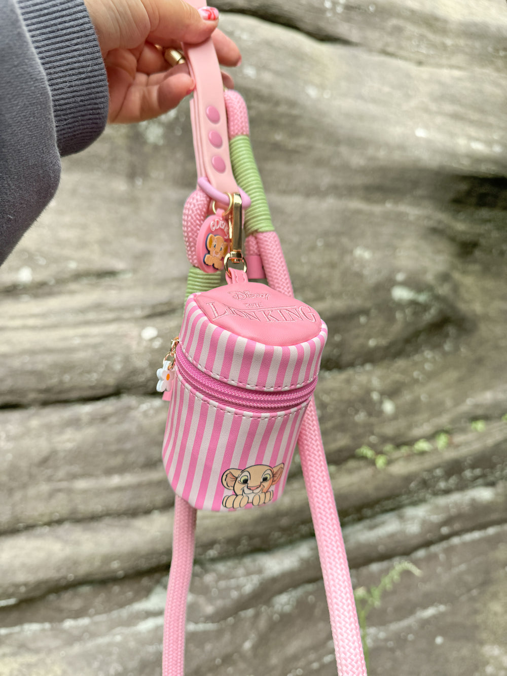 Disney© Treat Pouch - Nala