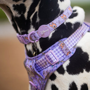 Disney© Collar - Bambi + Friends Lilac