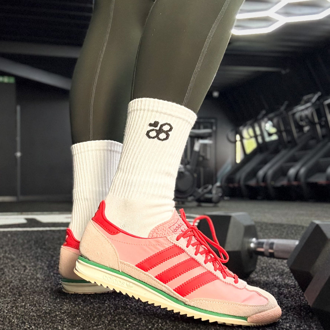 Socks -  Walkies Ready®
