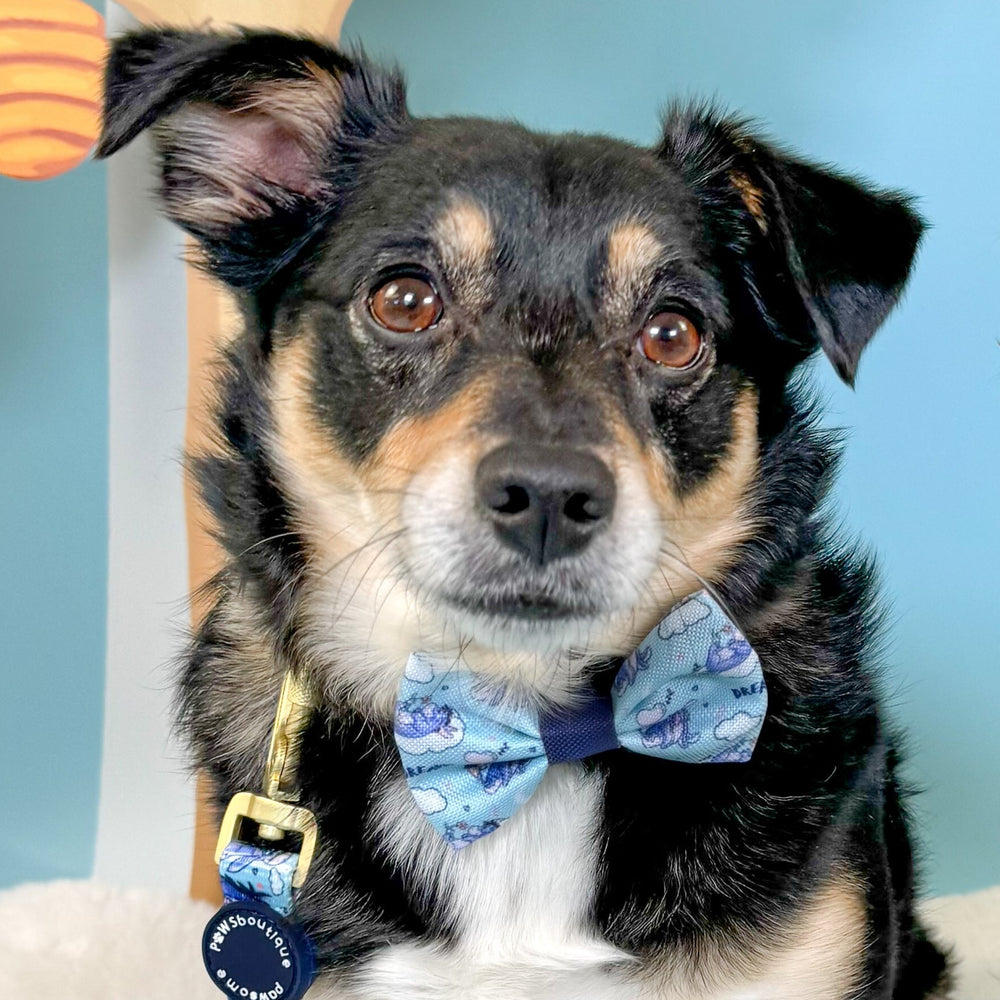 Disney© Bow Tie - Eeyore