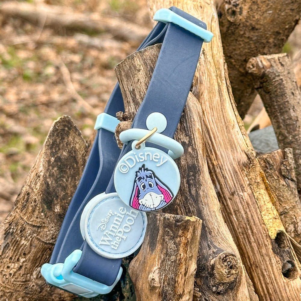 Disney© Collar/Lead Charm - Eeyore