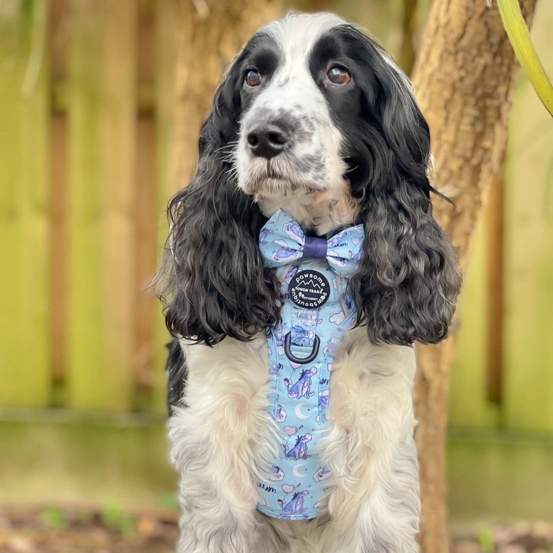 Disney© Bow Tie - Eeyore