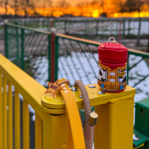 Disney© Treat Pouch - Woody