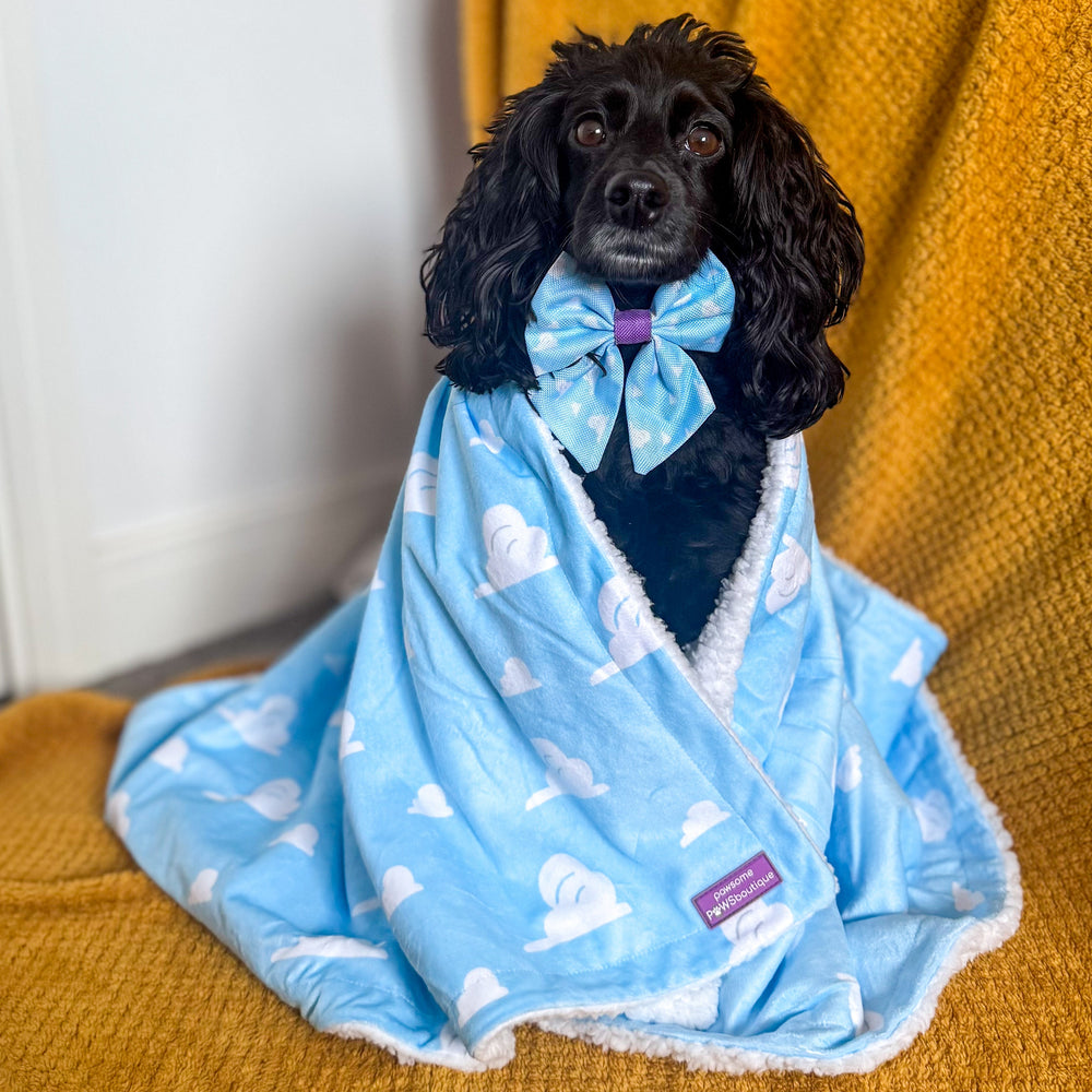 Disney© Dog Blanket - Buzz Lightyear