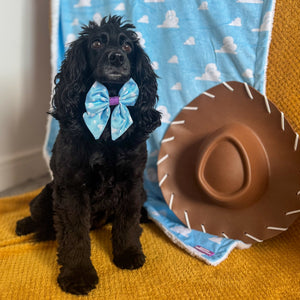 Disney© Sailor Bow - Buzz Lightyear