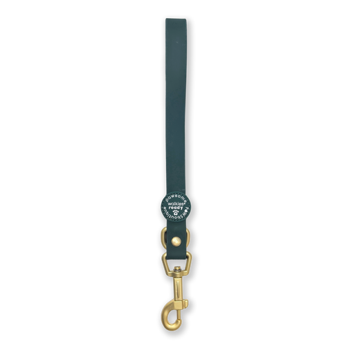 Traffic Handle - Walkies Ready® Forest Green (New Clip)