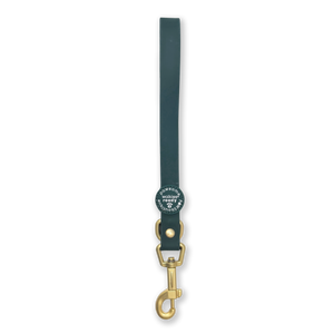Traffic Handle - Walkies Ready® Forest Green (New Clip)