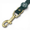 Traffic Handle - Walkies Ready® Forest Green (New Clip)