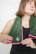 Microfibre Towel - Walkies Ready®