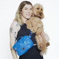 All In One Bumbag - Cornflower Blue