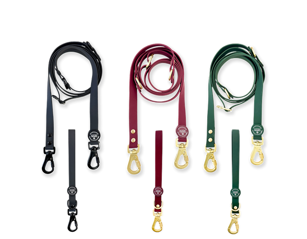 Double Ended Leads