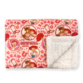 Disney© Dog Blanket - Jessie