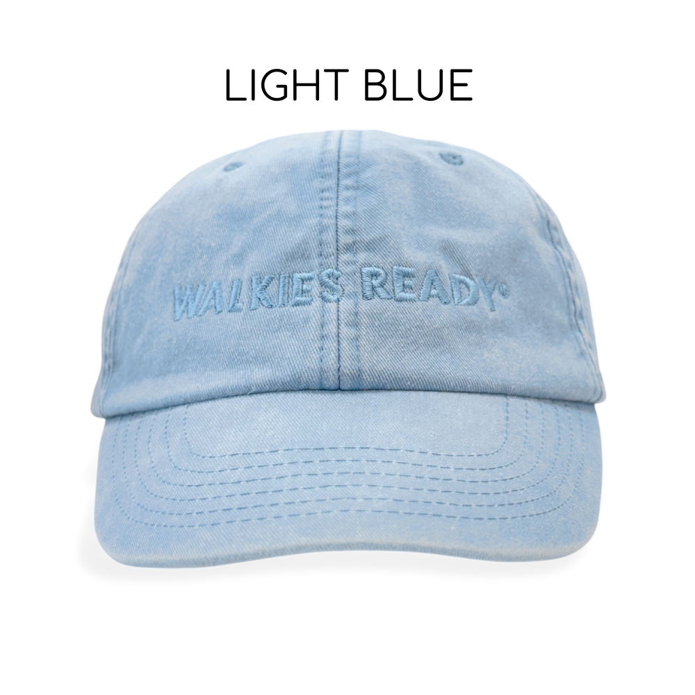 Cap - Walkies Ready®