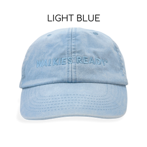 Cap - Walkies Ready®