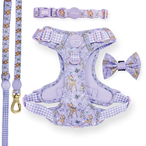 Bambi Lilac Ultimate Bundle
