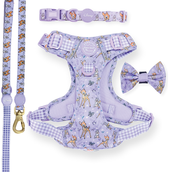 Bambi Lilac Ultimate Bundle