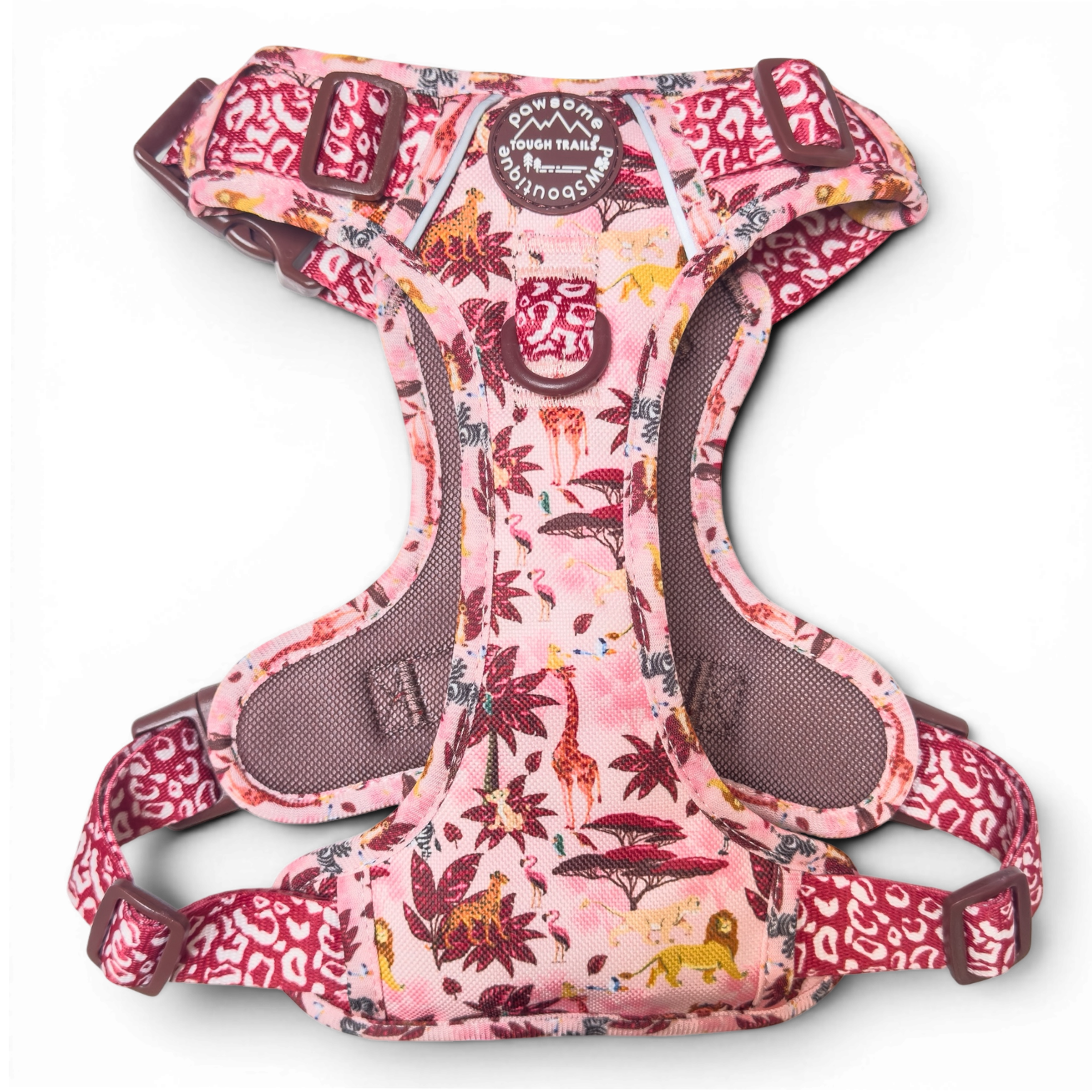 Disney© Tough Trails™ Harness - Sunset Safari