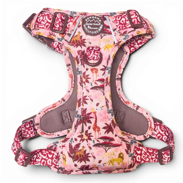 Disney© Tough Trails™ Harness - Sunset Safari