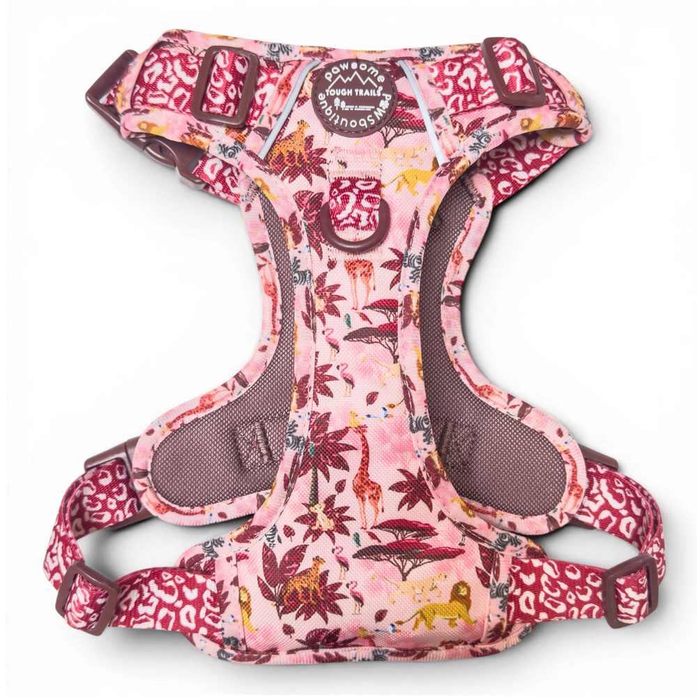 Disney© Tough Trails™ Harness - Sunset Safari
