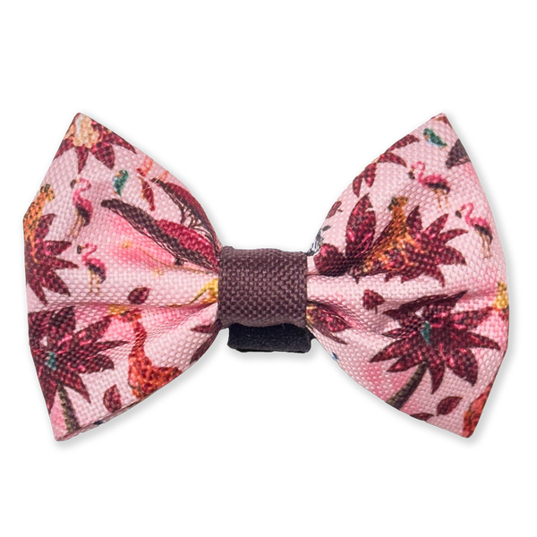 Disney© Bow Tie - Sunset Safari