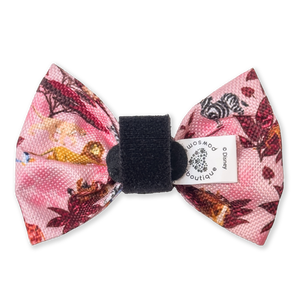 Disney© Bow Tie - Sunset Safari