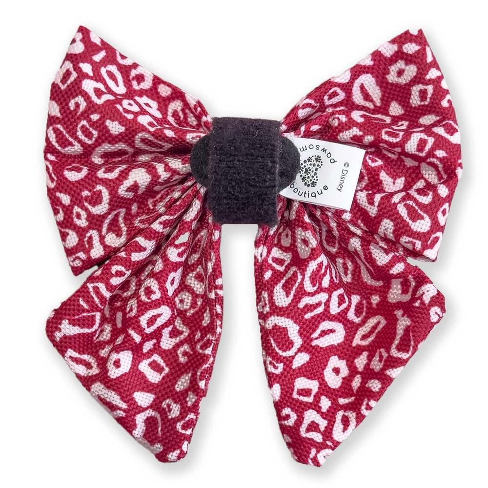 Disney© Sailor Bow Tie - Sunset Safari