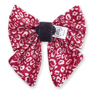 Disney© Sailor Bow Tie - Sunset Safari