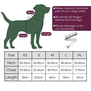 Tough Trails™ Harness - Walkies Ready® Plum