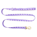 Lead - Walkies Ready® Lavender Lilac