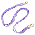 Handsfree Lead Addition - Walkies Ready® Lavender Lilac