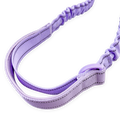 Handsfree Lead Addition - Walkies Ready® Lavender Lilac (New clip)