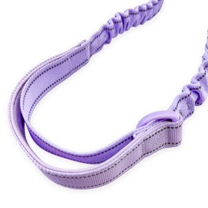 Handsfree Lead Addition - Walkies Ready® Lavender Lilac (New clip)