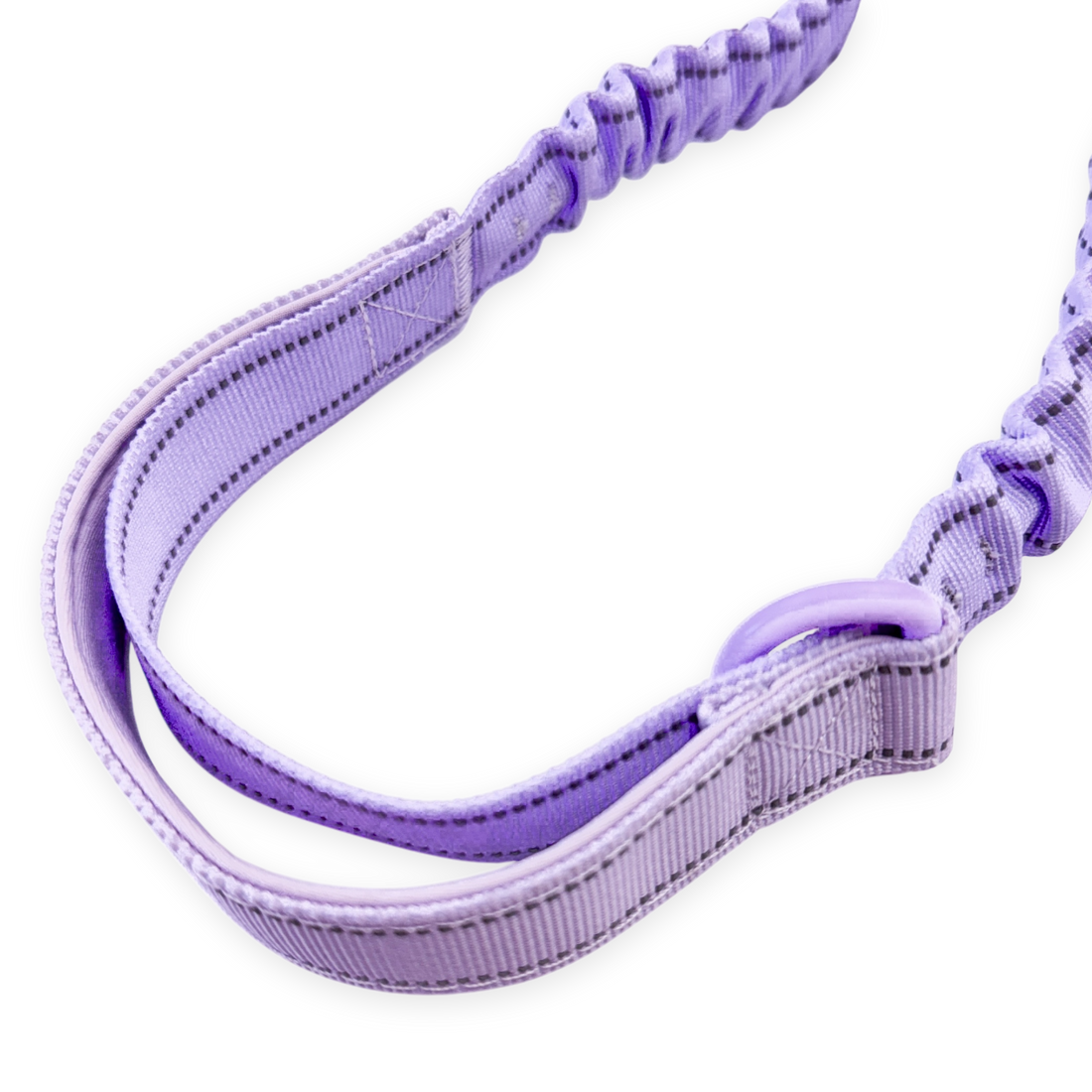 Handsfree Lead - Walkies Ready® Lavender Lilac (New Clip)
