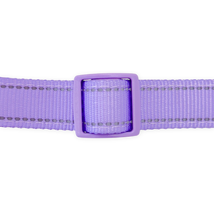 Handsfree Lead - Walkies Ready® Lavender Lilac (New Clip)