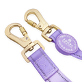 Handsfree Lead Addition - Walkies Ready® Lavender Lilac