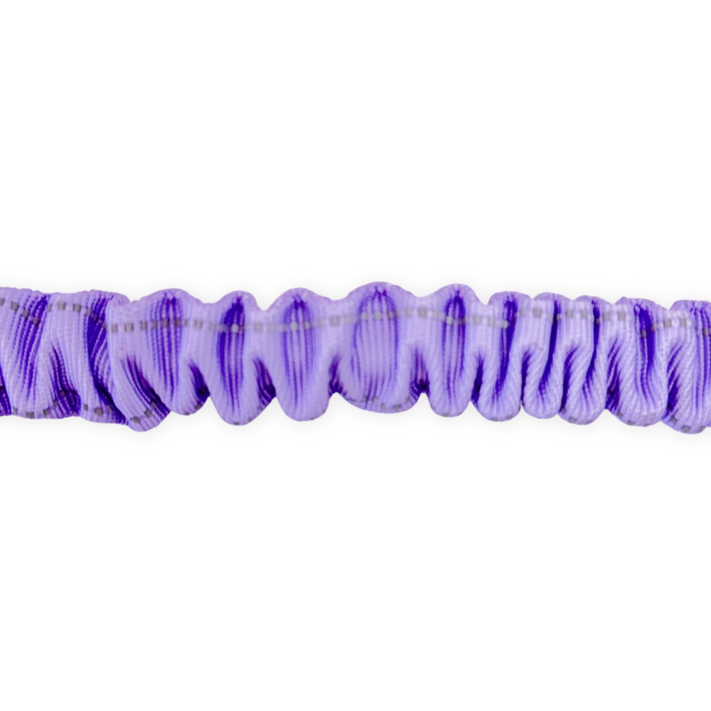 Handsfree Lead Addition - Walkies Ready® Lavender Lilac (New clip)