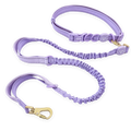 Handsfree Lead - Walkies Ready® Lavender Lilac