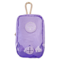 Treat + Go Bag - Walkies Ready® Lavender Lilac