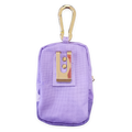 Treat + Go Bag - Walkies Ready® Lavender Lilac