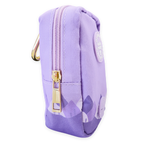 Treat + Go Bag - Walkies Ready® Lavender Lilac